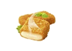 Cascaval pane