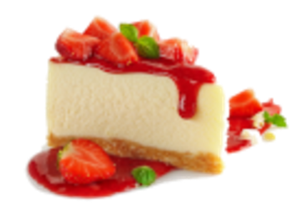 Cheesecake